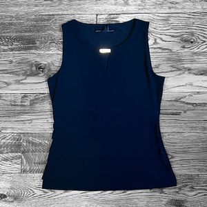 White House Black Market sleeveless top